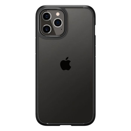 spigen ultra hybrid iphone 12 pro