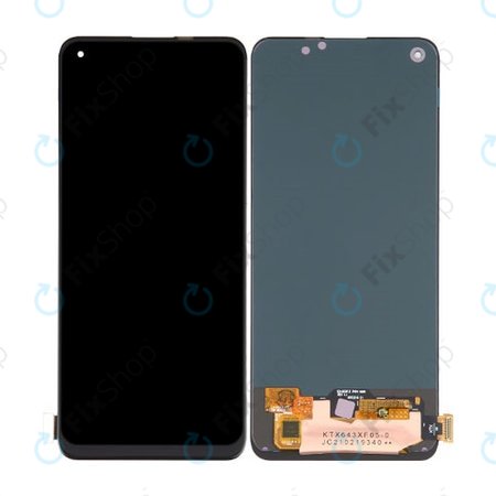 oppo reno 7 lcd