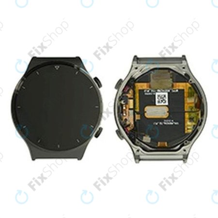 Huawei gt watch on sale display