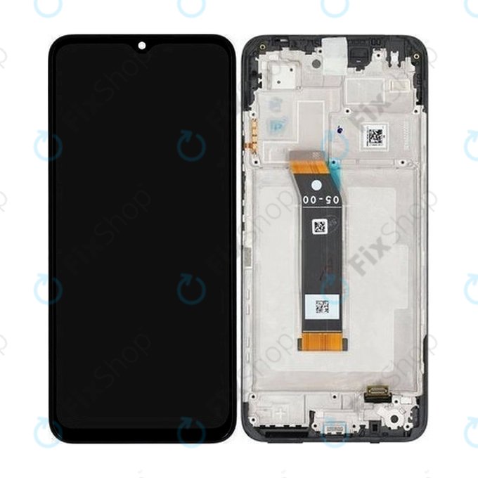 redmi a7 display