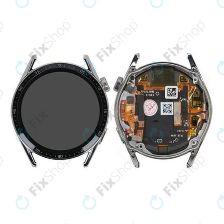 Huawei watch touch screen sale