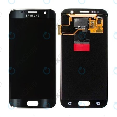 samsung galaxy s7 screen repair near me