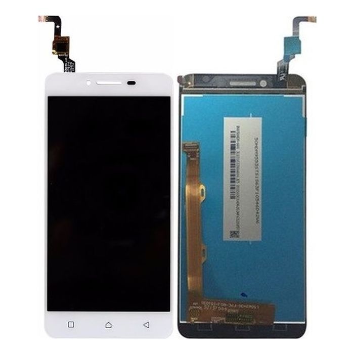 lenovo vibe k5 body panel