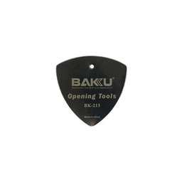 Baku BK-213 - Metall-Gitarrenpick-Demontagewerkzeug (dünn)