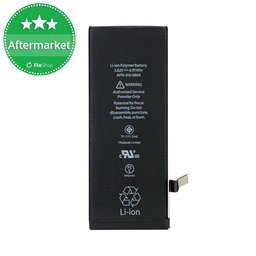 Apple iPhone 6 - Akku Batterie 1810mAh