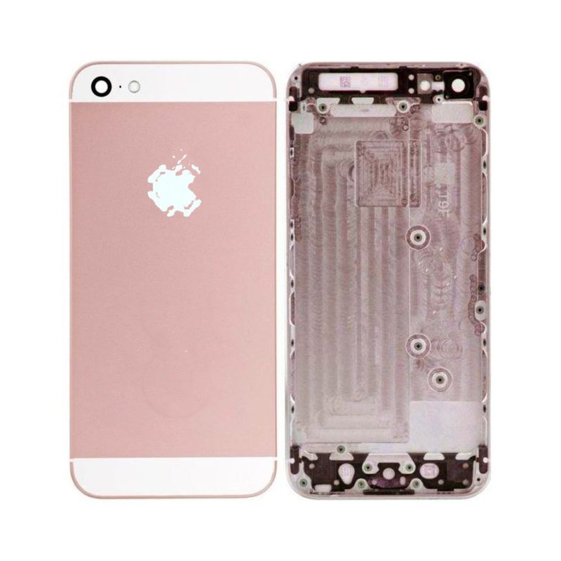 Apple iphone 5s rose gold online