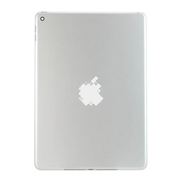 Apple iPad Air 2 - Backcover WiFi (Silver)