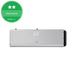 Apple MacBook Pro 15" A1286 (Late 2008 - Early 2009) - Akku Batterie A1281 4700mAh