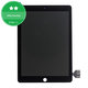 Apple iPad Pro 9.7 (2016) - LCD Display + Touchscreen Front Glas (Black) TFT