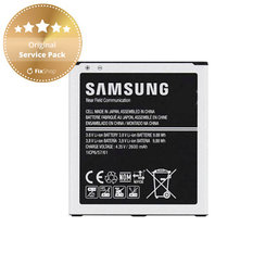 Samsung Galaxy J3 J320F (2016) - Akku Batterie EB-BG530CBE 2600mAh - GH43-04372A Genuine Service Pack