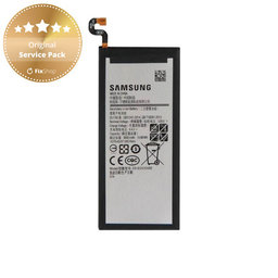 Samsung Galaxy S7 Edge G935F - Akku Batterie EB-BG935ABE 3600mAh - GH43-04575A, GH43-04575B Genuine Service Pack