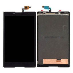 Lenovo TAB 2 A8-50, TB3-850F - LCD Display + Touchscreen Front Glas TFT