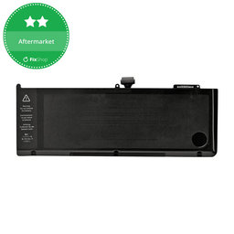 Apple MacBook Pro 15" A1286 (Mid 2009 - Mid 2010) - Akku Batterie A1321 7200mAh