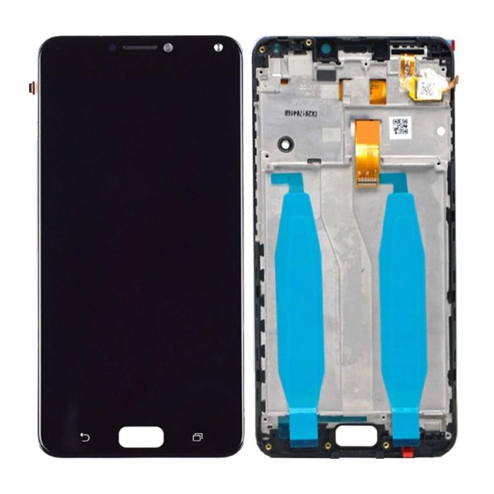 zenfone 4 max lite lcd