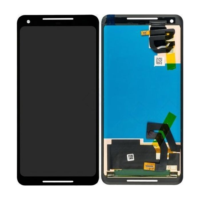 lcd pixel 2 xl