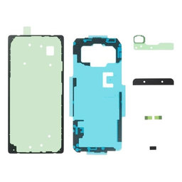 Samsung Galaxy Note 9 - Klebestreifen Sticker (Adhesive) Set Adhesive - GH82-17460A Genuine Service Pack