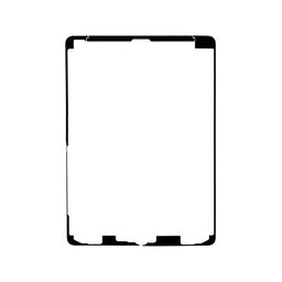 Apple iPad (5th Gen 2017) - Touchscreen Klebestreifen Sticker (Adhesive) Datenversion