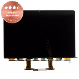 Apple MacBook Pro 13" A1706, A1708 (Late 2016 - Mid 2017) - LCD Display Original Refurbished