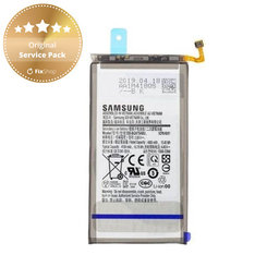 Samsung Galaxy S10e G970F - Akku Batterie EB-BG970ABU 3100mAh - GH82-18825A Genuine Service Pack