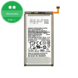 Samsung Galaxy S10 G973F - Akku Batterie EB-BG973ABU 3400mAh