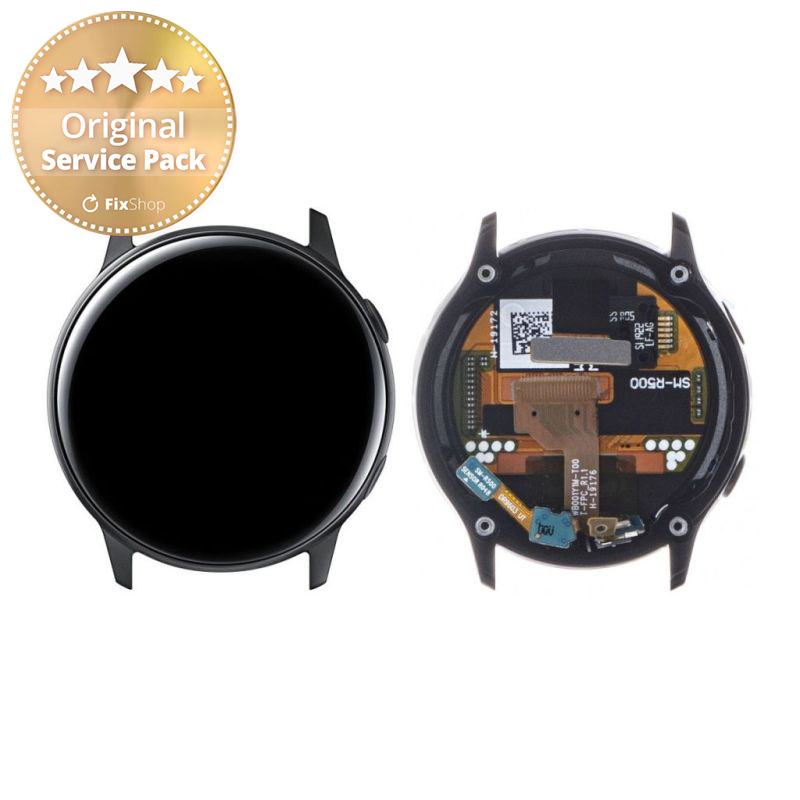 samsung r500 galaxy watch active