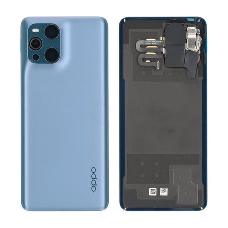 oppo as 3 cover