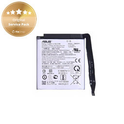 Asus Zenfone 7, 7 Pro - Akku Batterie C11P1904 5000mAh - 0B200-03740300 Genuine Service Pack