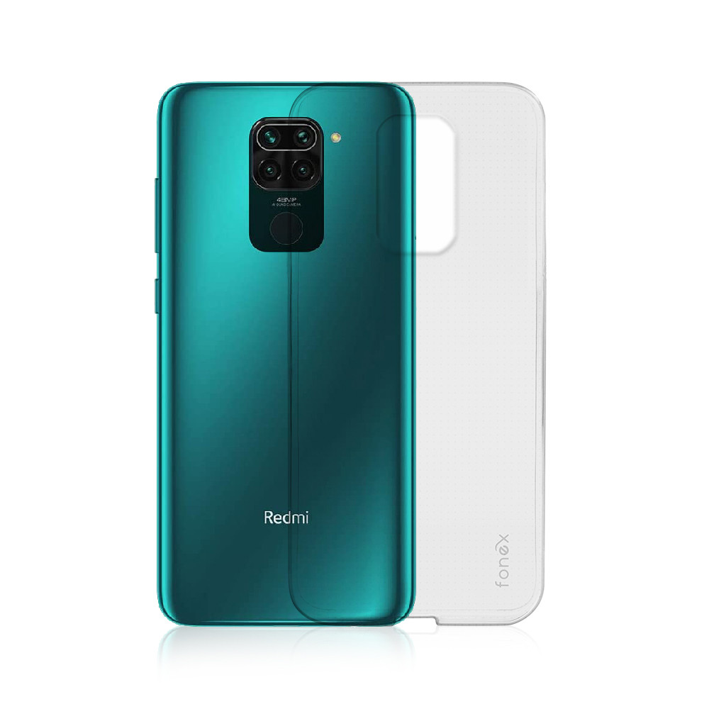 hp redmi a 9