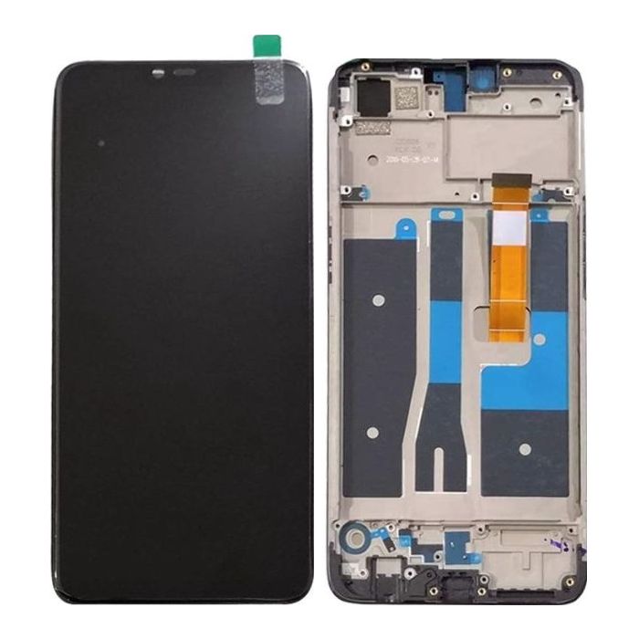 lcd for oppo a3s