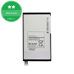 Samsung Galaxy Tab 4 8.0 T330, T331 - Akku Batterie EB-BT330FBE, EB-BT330FBU 4450mAh