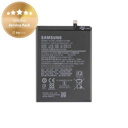 Samsung Galaxy A10s, A20s - Akku Batterie SCUD-WT-N6 4000mAh - GH81-17587A Genuine Service Pack