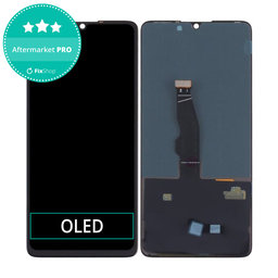 Huawei P30 - LCD Display + Touchscreen front Glas OLED