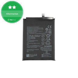 Huawei Mate 10 Pro BLA-L29, P20 Pro, Mate 10, View 20, Mate 20 - Akku Batterie HB436486ECW 4000mAh