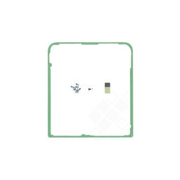 Samsung Galaxy Z Flip 3 F711B - Klebestreifen Sticker (Adhesive) Set B - GH82-26258A Genuine Service Pack