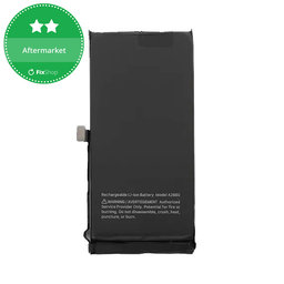 Apple iPhone 13 Mini - Akku Batterie 2406mAh