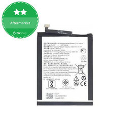 Lenovo K10 Plus, K5 Pro, K10 Note - Akku Batterie BL297 4050mAh