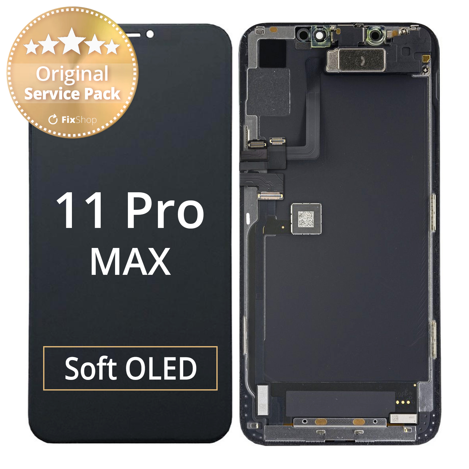 iphone 11 pro max display buy