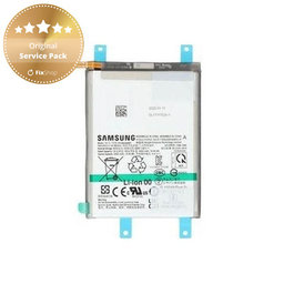 Samsung Galaxy A33 5G A336B, A53 5G A536B - Akku Batterie EB-BA336ABY 5000mAh - GH82-28027A Genuine Service Pack