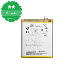 OnePlus 6T, OnePlus 7 - Akku Batterie BLP685 3700mAh