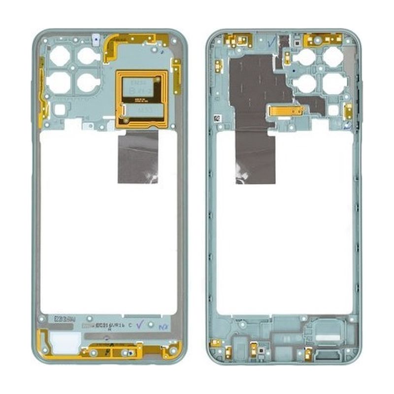 samsung galaxy m33 5g sim card slot