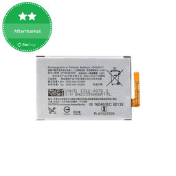 Sony Xperia L2, Xperia L3, XA2 Dual - Akku Batterie LIP1654ERPC 3300mAh