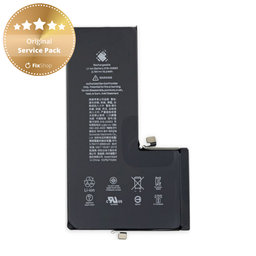 Apple iPhone 11 Pro Max - Akku Batterie 3969mAh Genuine Service Pack