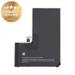 Apple iPhone 13 Pro - Akku Batterie A2656 3095mAh Genuine Service Pack