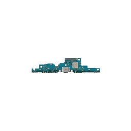 Samsung Galaxy Tab S8 X700 - Ladestecker Ladebuchse PCB Platine - GH82-27934A Genuine Service Pack