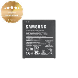 Samsung Galaxy Xcover 6 Pro G736B - Akku Batterie EB-BG736BBE 4050mAh - GH43-05117A Genuine Service Pack