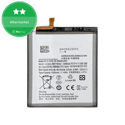 Samsung Galaxy Note 20 Ultra N986B - Akku Batterie EB-BN985ABY 4500mAh