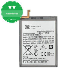 Samsung Galaxy Note 20 N980B - Akku Batterie EB-BN980ABY 4300mAh