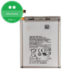 Samsung Galaxy S10 5G G977B - Akku Batterie EB-BG977ABU 4500mAh