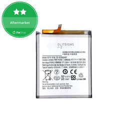 Samsung Galaxy S22 Plus S906B - Akku Batterie EB-BS906ABY 4500mAh