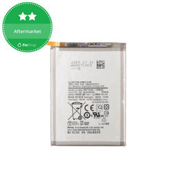 Samsung Galaxy M20 M205F - Akku Batterie EB-BG580ABU 5000mAh